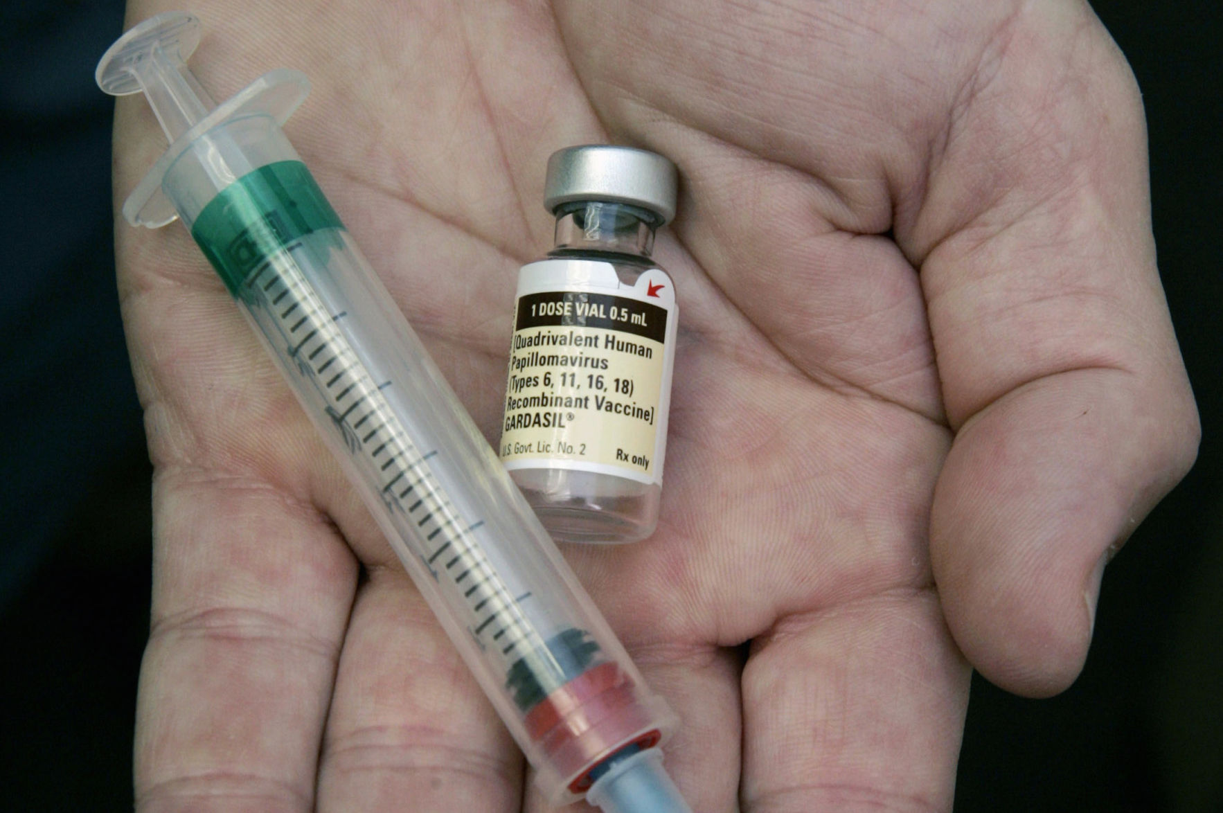 Cancer Virus